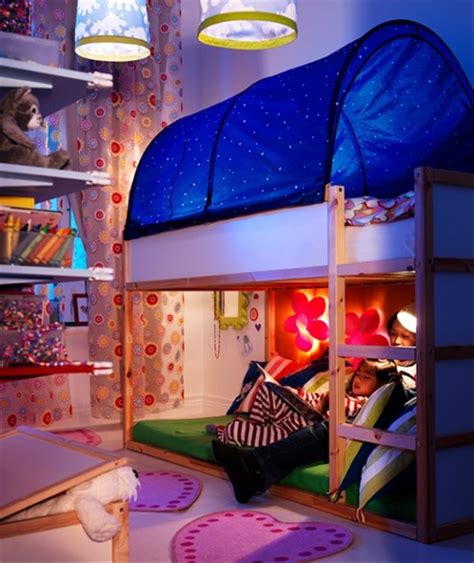 Tent Bunk Beds - Ideas on Foter