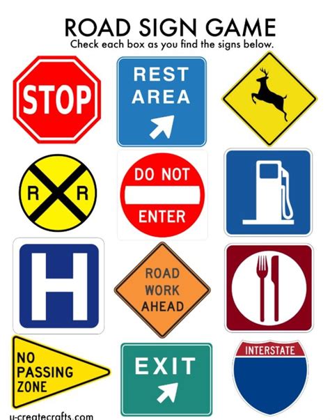 Funny Road Signs Compilation