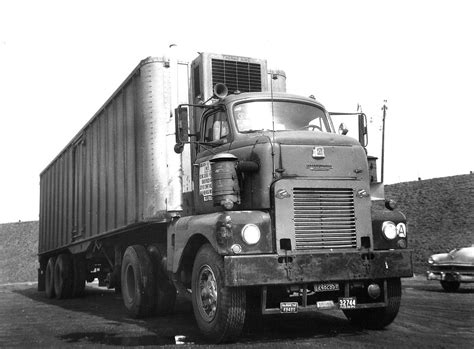 IH LDC Neil Sherff Shot Truck Photo For Most Of His Life Flickr