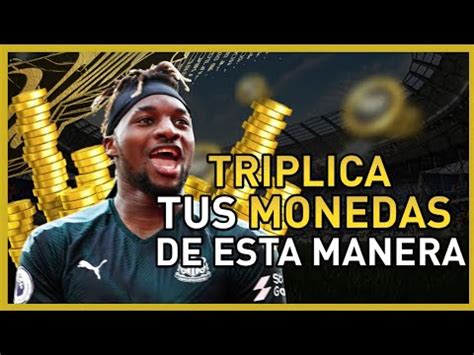 FIFA 21 TRADEO EL MEJOR TRADEO ACTUAL YouTube