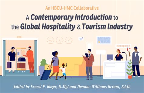 Contemporary Approaches to Hospitality and Tourism Management | Higher ...