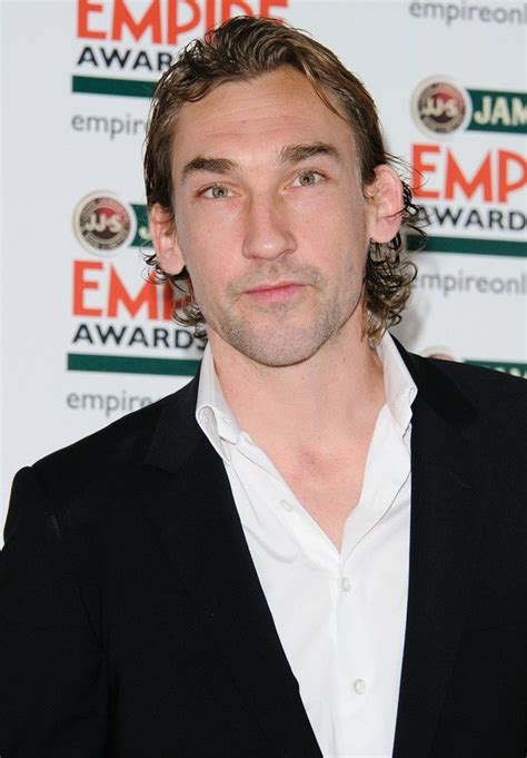 Pictures Of Joseph Mawle