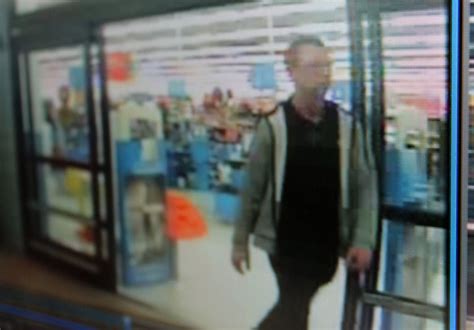 Police Man Sexually Assaulted Girl In Walmart Local News