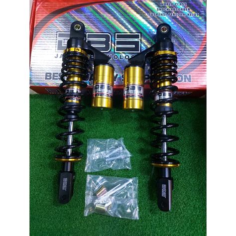 XMax PCX 160 ADV 150 Shock Absorber KYB 350mm DBS 365mm PREMIUM