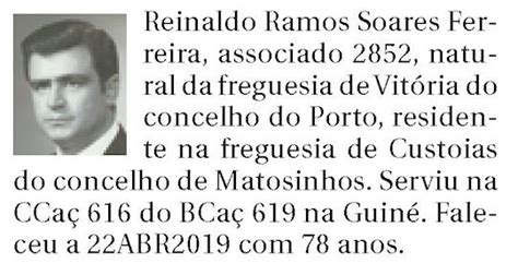 Notas De Bito Publicadas No Jornal Elo De Junho De Da