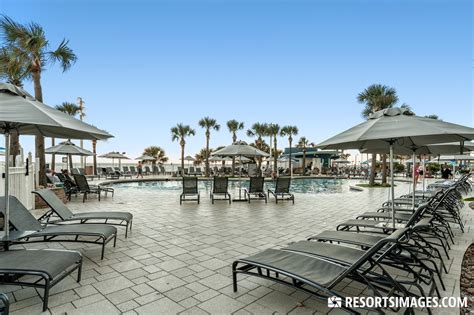 Wyndham Ocean Walk Timeshares Daytona Beach Florida