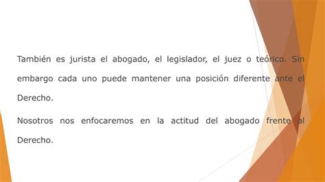 Ppt La Justicia Del Jurista Powerpoint Presentation Free Download