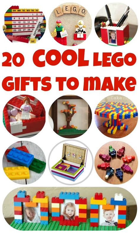 20 Epic Lego Ts To Make Lego Ts Lego Birthday Cool Lego