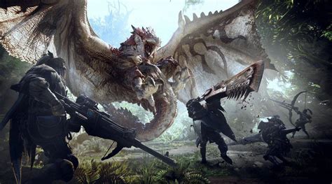 Monster Hunter World - Rathian Guide | Tom's Guide Forum