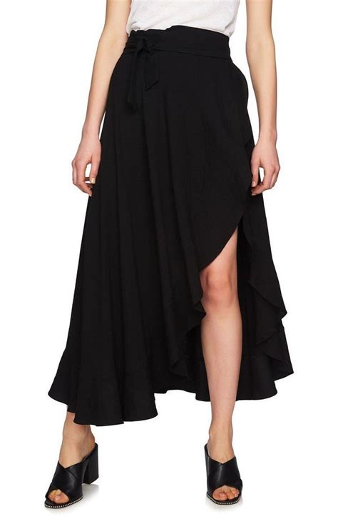 15 Gorgeous Wrap Skirts To Wear This Summer Huffpost