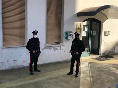 Corruzione In Appalti Arresti Indagati Coinvolti Anche Sindaci