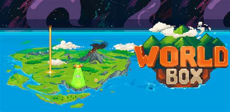 WorldBox - Sandbox God Simulator (Free Shopping) Download MOD APK ...