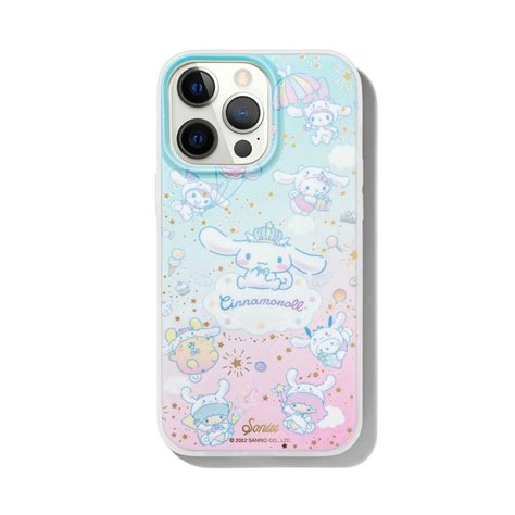 Cinnamoroll X Sonix 20th Anniversary Magsafe® Compatible Iphone Case