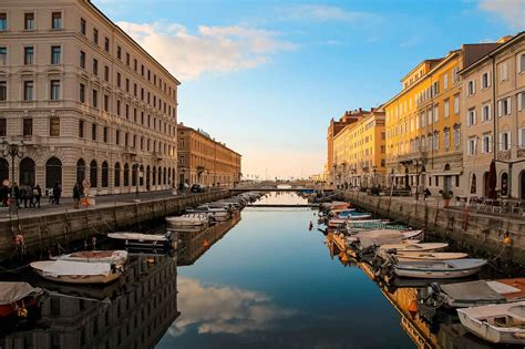 35 Best Things To Do In Trieste Italy Top Attractions The Vienna BLOG