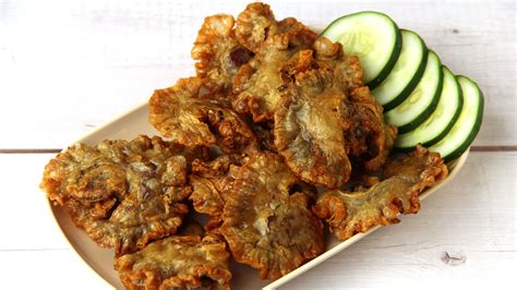 Chicharon Bulaklak The Crunchy Filipino Pork Snack You Have To Try