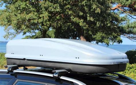 [updated] The Ultimate Guide To Thule Roof Boxes Best Top Roof Box Buyers Guides