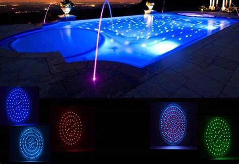 Top 10 Best LED Pool Lights in 2024 Reviews | Buyer's Guide