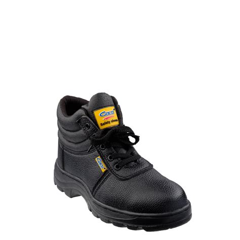 Safety Shoe Qs 68 Goco Industries