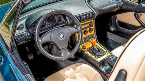 BMW Z3 1995 2002 Kaufberatung Infos Preise Schwächen AUTO MOTOR