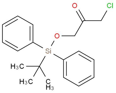 S Methyl 5 2R 3aR 4R 5R 6aS 5 Tert Butyldiphenylsilyl Oxy 4 S