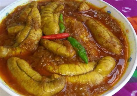 The 20 Unusual And Bizarre Foods In India That People Eat