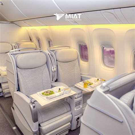 Airlines in Mongolia - Escape To Mongolia