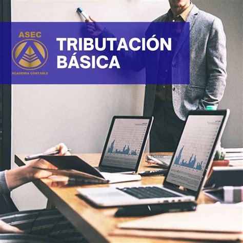 Tributación Básica ASEC