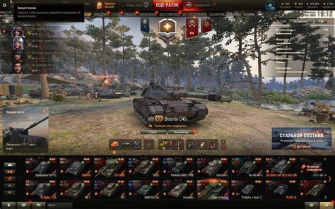 1 TANK TIER X 1 PREMIUM TANK VIII FULL ACCESS WOT IGV