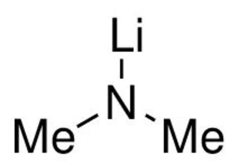 Strem Chemical Inc Cas 3585 33 9 5g Lithium Dimethylamide 95