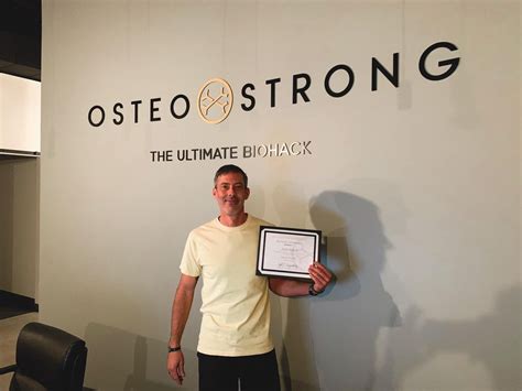 Osteostrong Centennial Updated January 2025 7448 S University Blvd