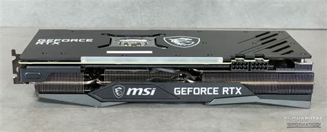 Review Msi Geforce Rtx Gaming X Trio