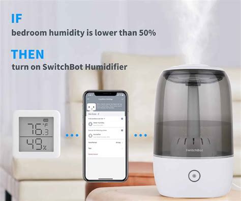 Smart Humidifier Vayoinnovation Smart Tech Better Life