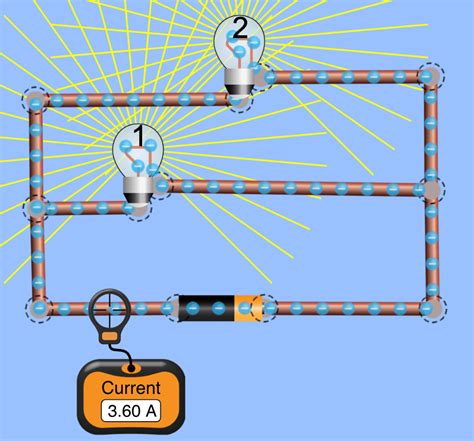 How To Make A Parallel Circuit With 2 Switches Circuit Diagram