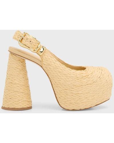 Cult Gaia Pump Shoes For Women Online Sale Up To Off Lyst