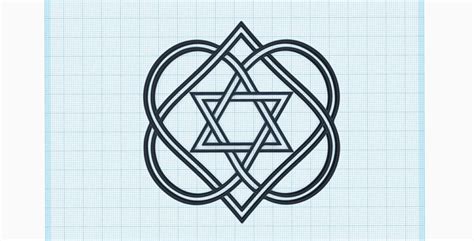 Jewish Symbols For Love