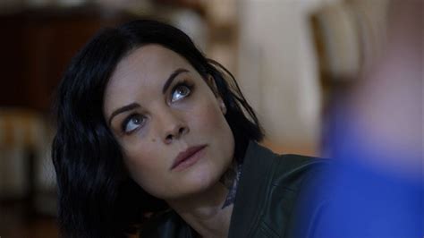 'Blindspot' Sneak Peek: Jane and Weller Discuss the Importance of ...