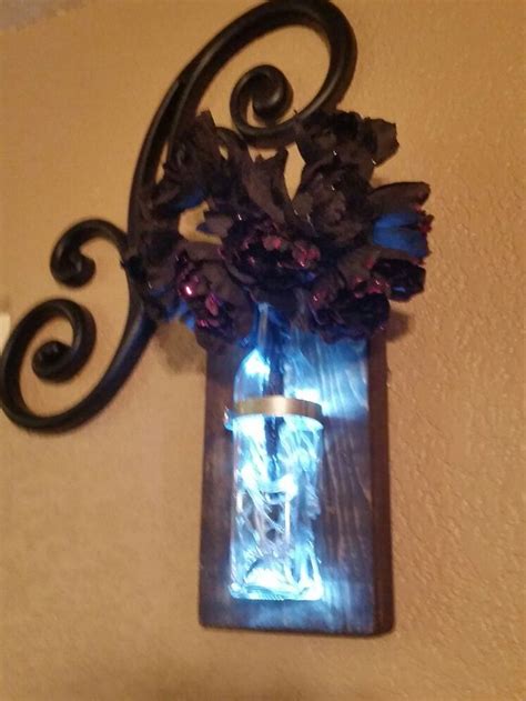 Pin by Netta Benson on My art work | Wall lights, Candle sconces, Sconces