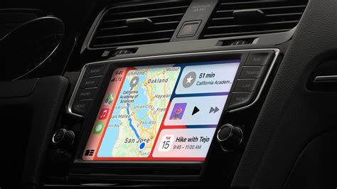 Apple Carplay And Android Auto What Are They And How Do They Work