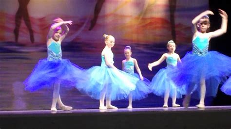 Megans Ballet Recital 5 16 2013 Dress Rehearsal Youtube