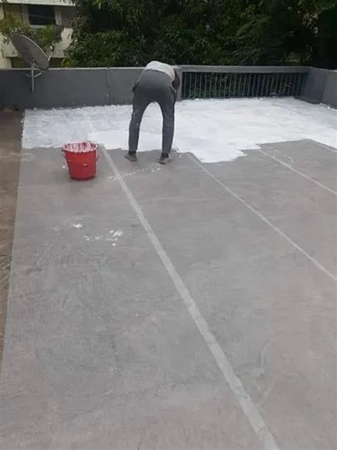 Membrane Waterproofing Service At Rs Square Feet In Vadodara Id