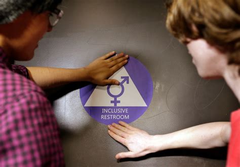 Some Kindergartners To Learn About Gender Identity Amid Push For New