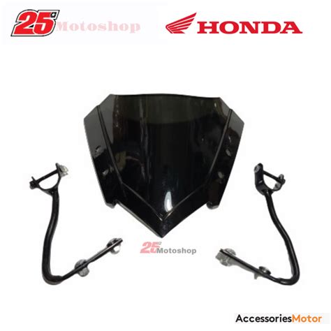 Visor Honda Beat Street Lazada Indonesia