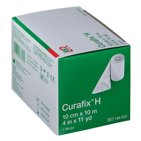 Curafix H Cm X M Shop Apotheke Ch