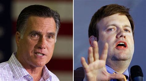 Messaging Guru Frank Luntz Offers Romney Help On Bain Taxes