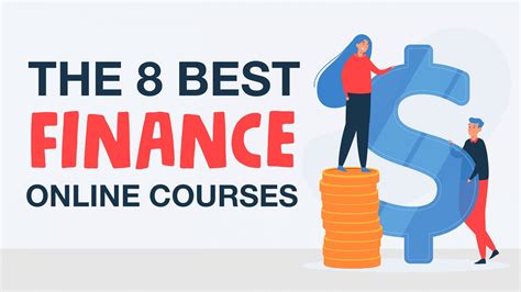 Best Online Finance Courses Classes With Certifications