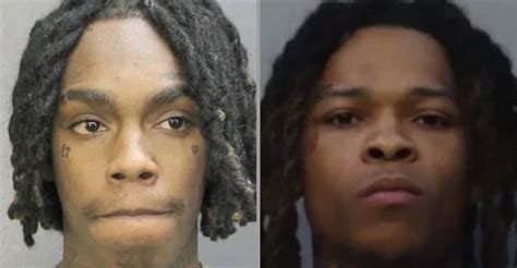 YNW Melly and YNW Bortlen charged with witness tampering | The FADER