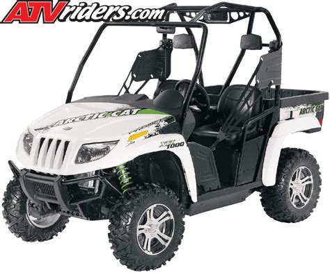 2011 Arctic Cat Prowler 1000 Xtz Utv Sxs Specifications