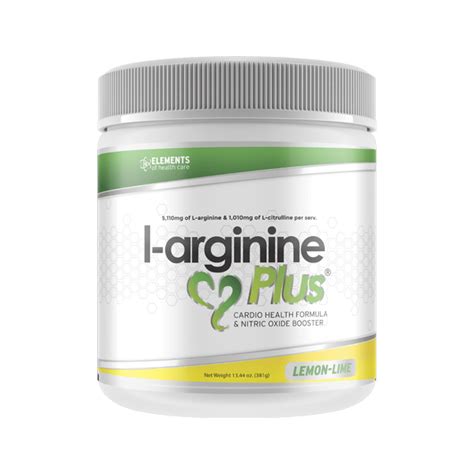 L Arginine Benefits Learn More About L Arginine