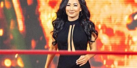 Gail Kim On Her Return To The Ring At Impact 1000 Tagging With Trinity