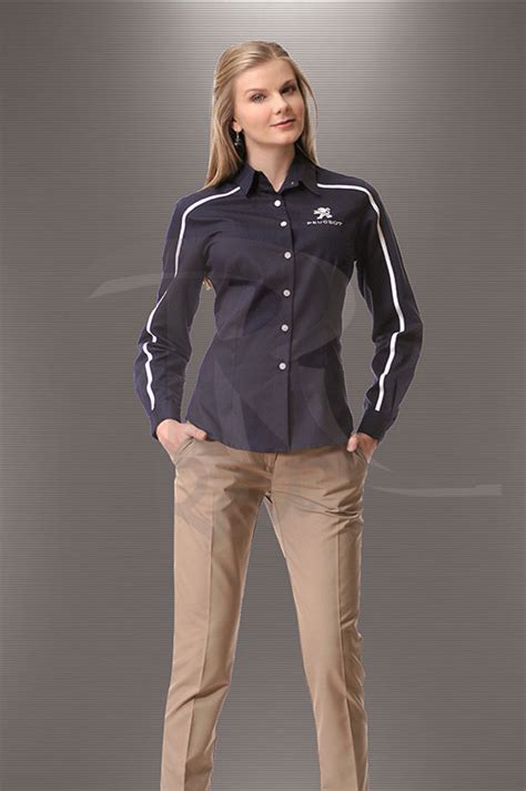 Corporate Shirts Corporate Uniforms Corporate Wear Company Uniform